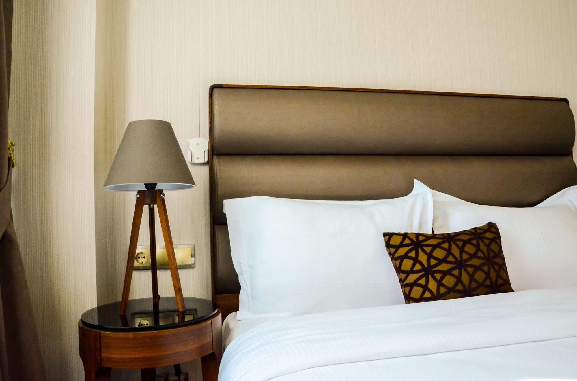 Allegra Suites Galata อิสตันบูล ภายนอก รูปภาพ
