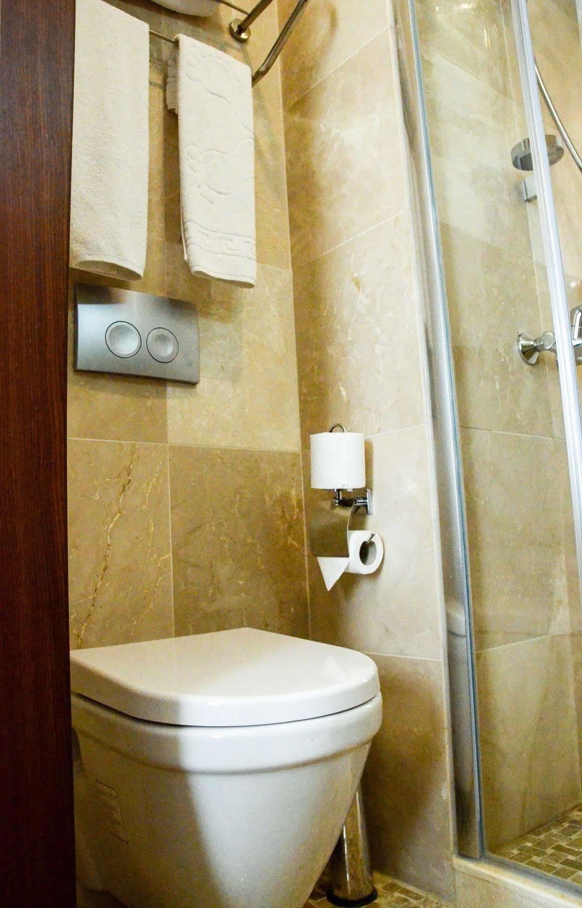 Allegra Suites Galata อิสตันบูล ภายนอก รูปภาพ